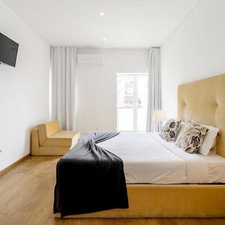 Asgard Oporto Downtown Apartments Εξωτερικό φωτογραφία