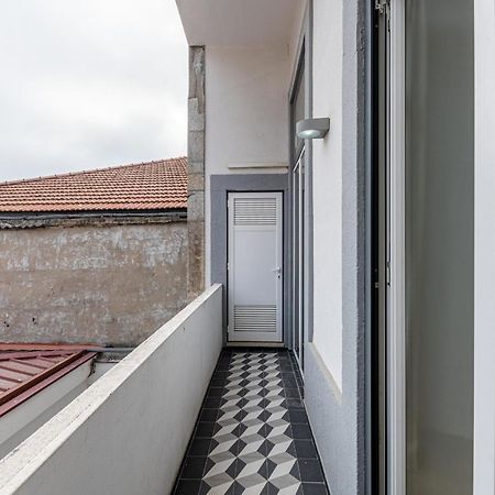 Asgard Oporto Downtown Apartments Εξωτερικό φωτογραφία