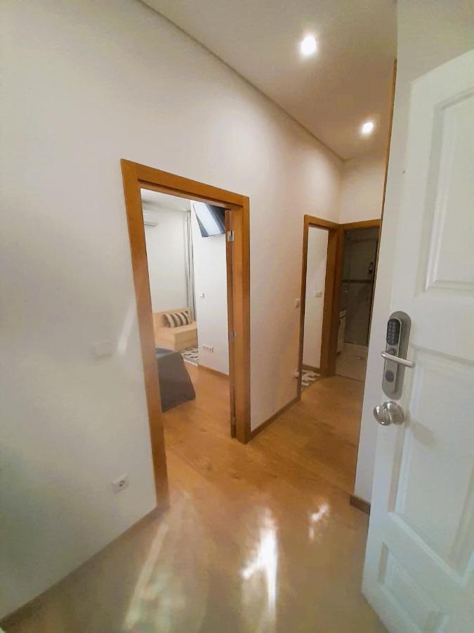 Asgard Oporto Downtown Apartments Εξωτερικό φωτογραφία