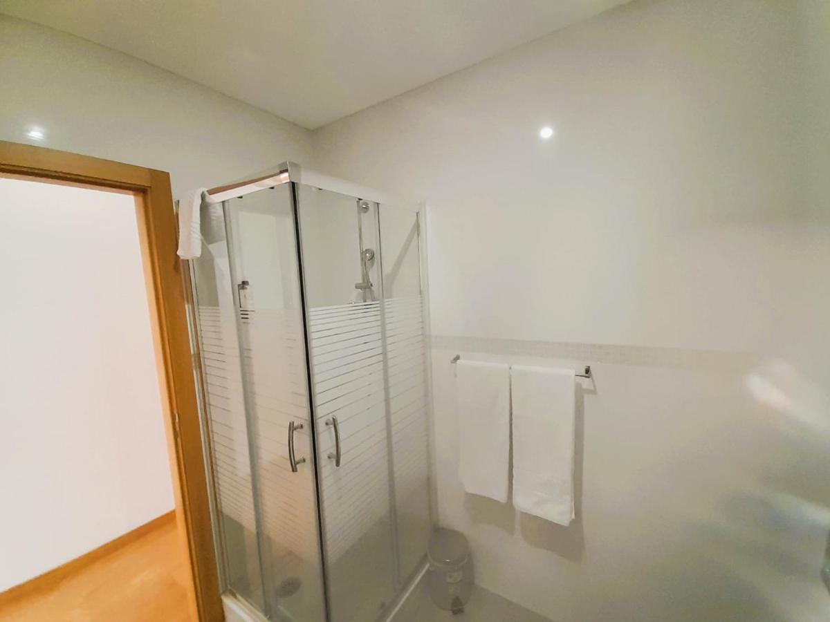 Asgard Oporto Downtown Apartments Εξωτερικό φωτογραφία