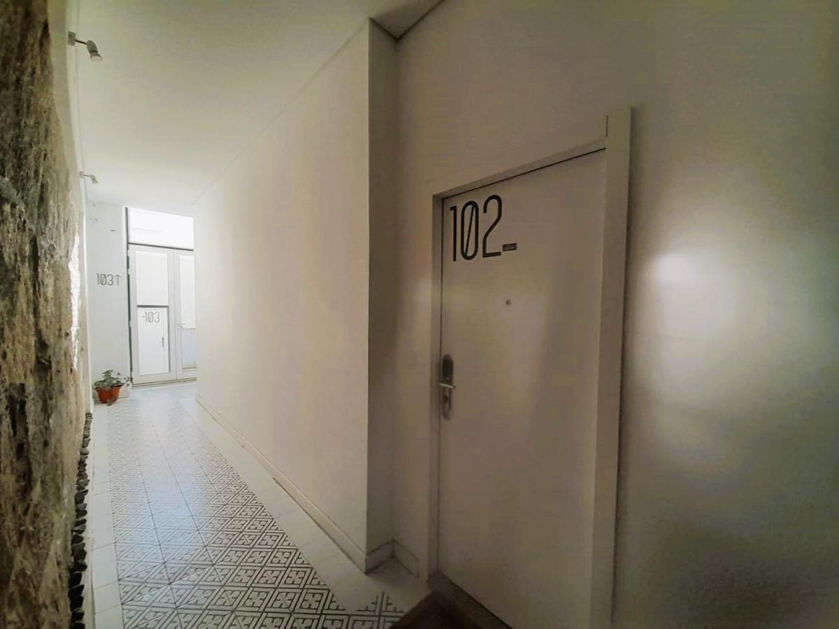 Asgard Oporto Downtown Apartments Εξωτερικό φωτογραφία