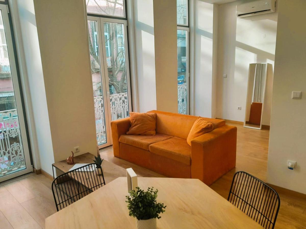 Asgard Oporto Downtown Apartments Εξωτερικό φωτογραφία