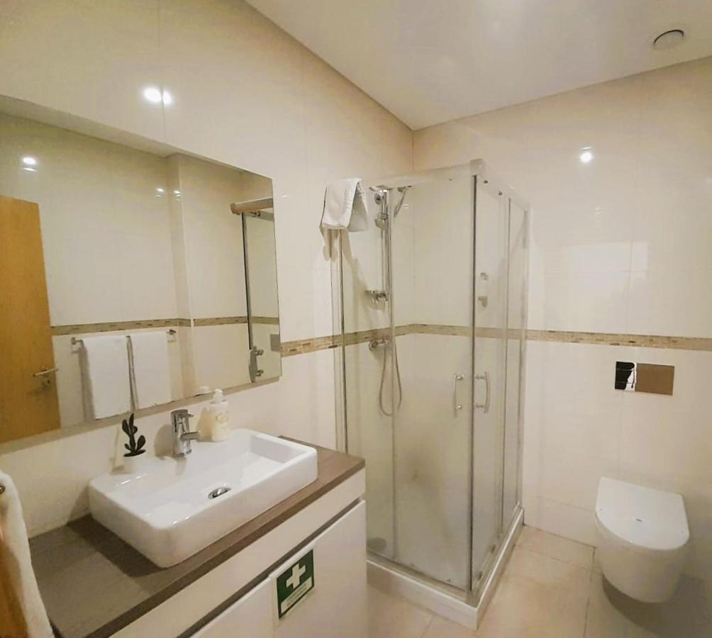 Asgard Oporto Downtown Apartments Εξωτερικό φωτογραφία