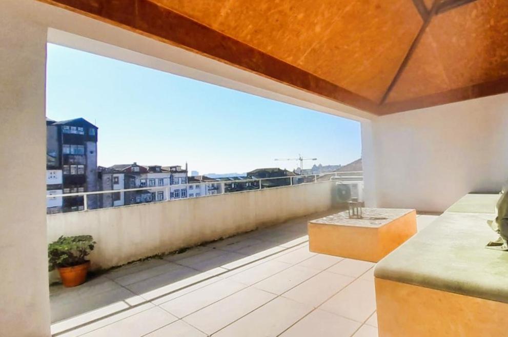 Asgard Oporto Downtown Apartments Εξωτερικό φωτογραφία