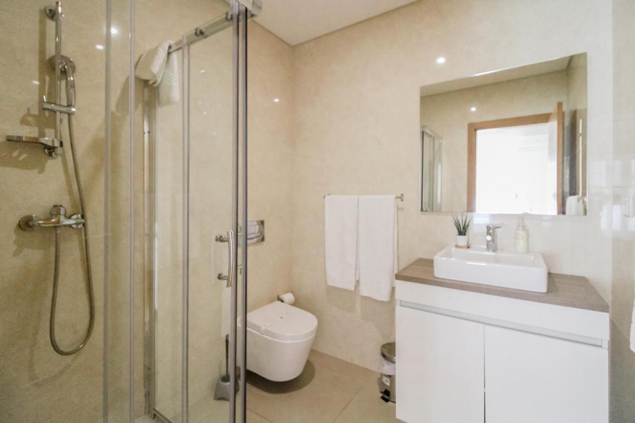 Asgard Oporto Downtown Apartments Εξωτερικό φωτογραφία