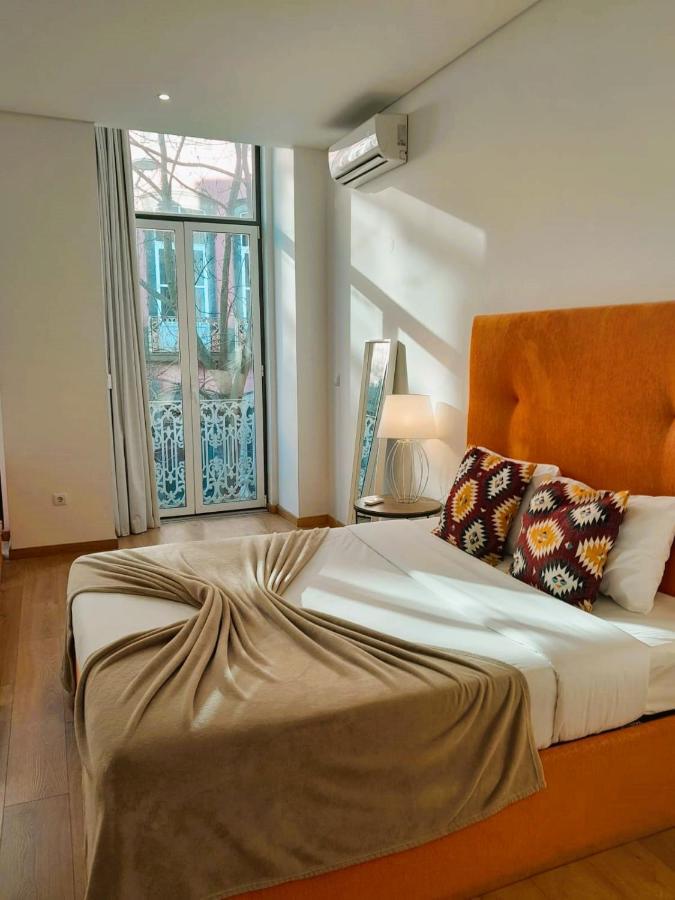 Asgard Oporto Downtown Apartments Εξωτερικό φωτογραφία