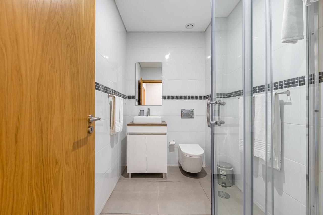 Asgard Oporto Downtown Apartments Εξωτερικό φωτογραφία