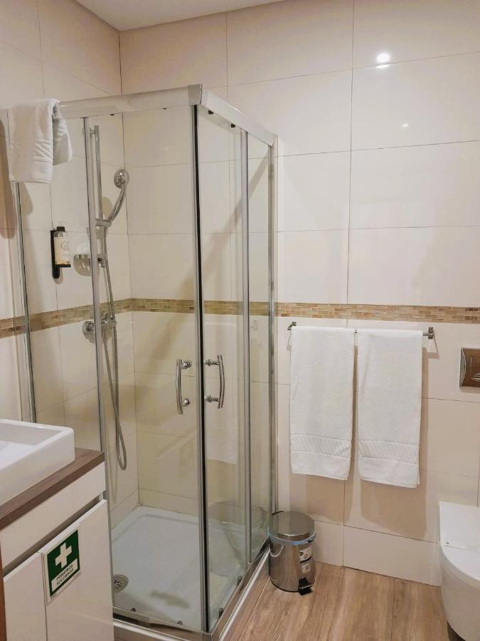 Asgard Oporto Downtown Apartments Εξωτερικό φωτογραφία