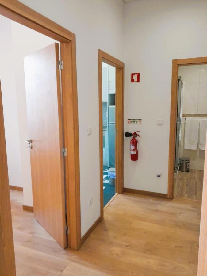 Asgard Oporto Downtown Apartments Εξωτερικό φωτογραφία