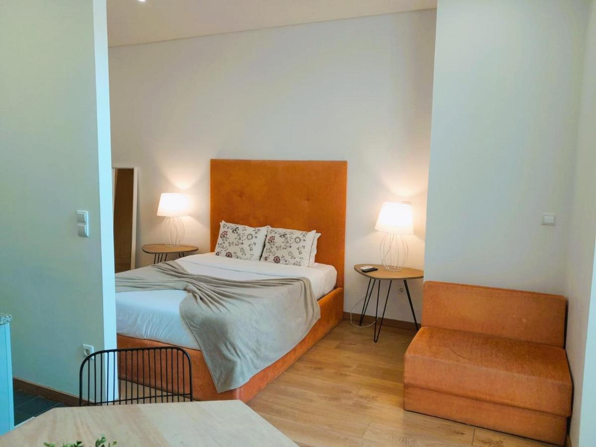 Asgard Oporto Downtown Apartments Εξωτερικό φωτογραφία