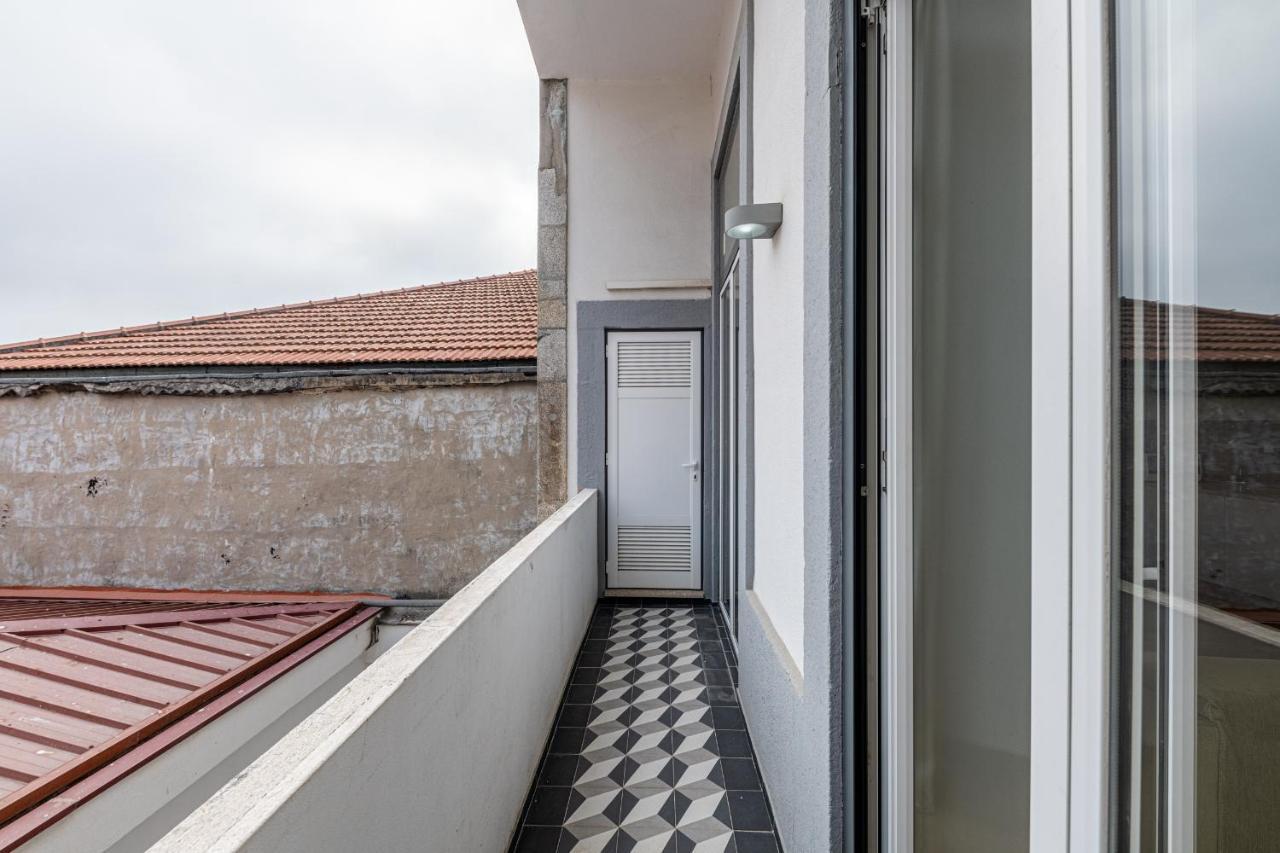 Asgard Oporto Downtown Apartments Εξωτερικό φωτογραφία