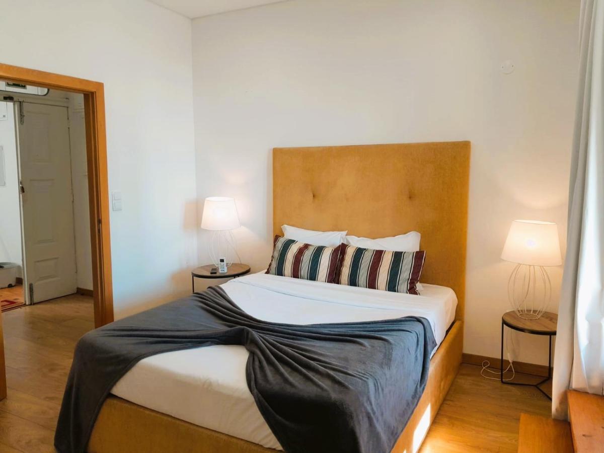 Asgard Oporto Downtown Apartments Εξωτερικό φωτογραφία