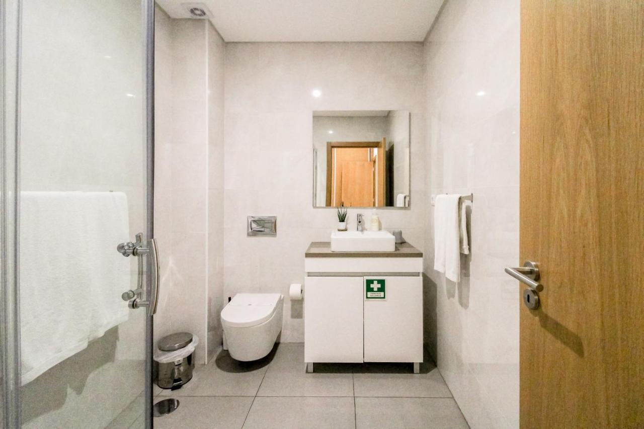 Asgard Oporto Downtown Apartments Εξωτερικό φωτογραφία