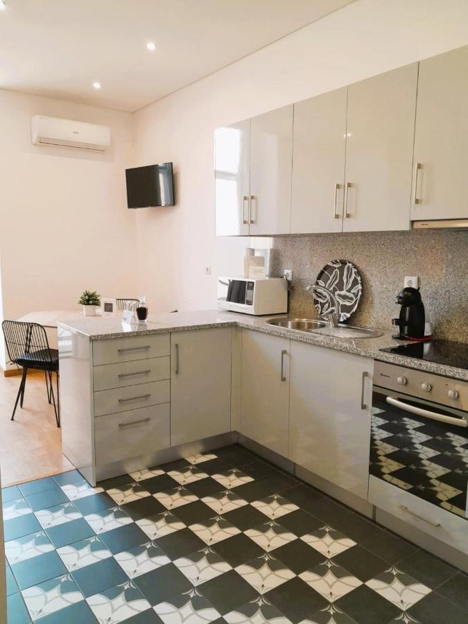Asgard Oporto Downtown Apartments Εξωτερικό φωτογραφία