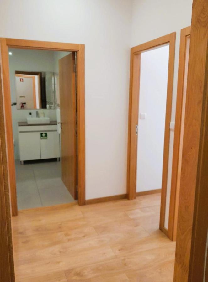 Asgard Oporto Downtown Apartments Εξωτερικό φωτογραφία