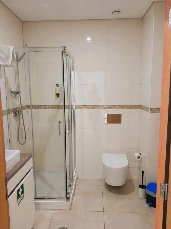 Asgard Oporto Downtown Apartments Εξωτερικό φωτογραφία