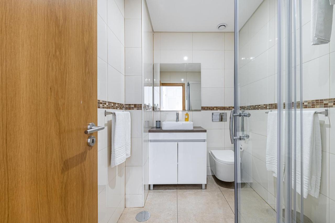 Asgard Oporto Downtown Apartments Εξωτερικό φωτογραφία