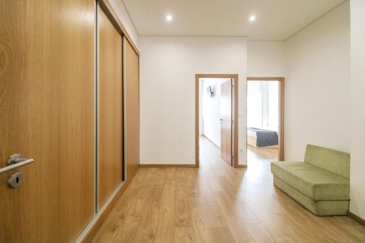Asgard Oporto Downtown Apartments Εξωτερικό φωτογραφία