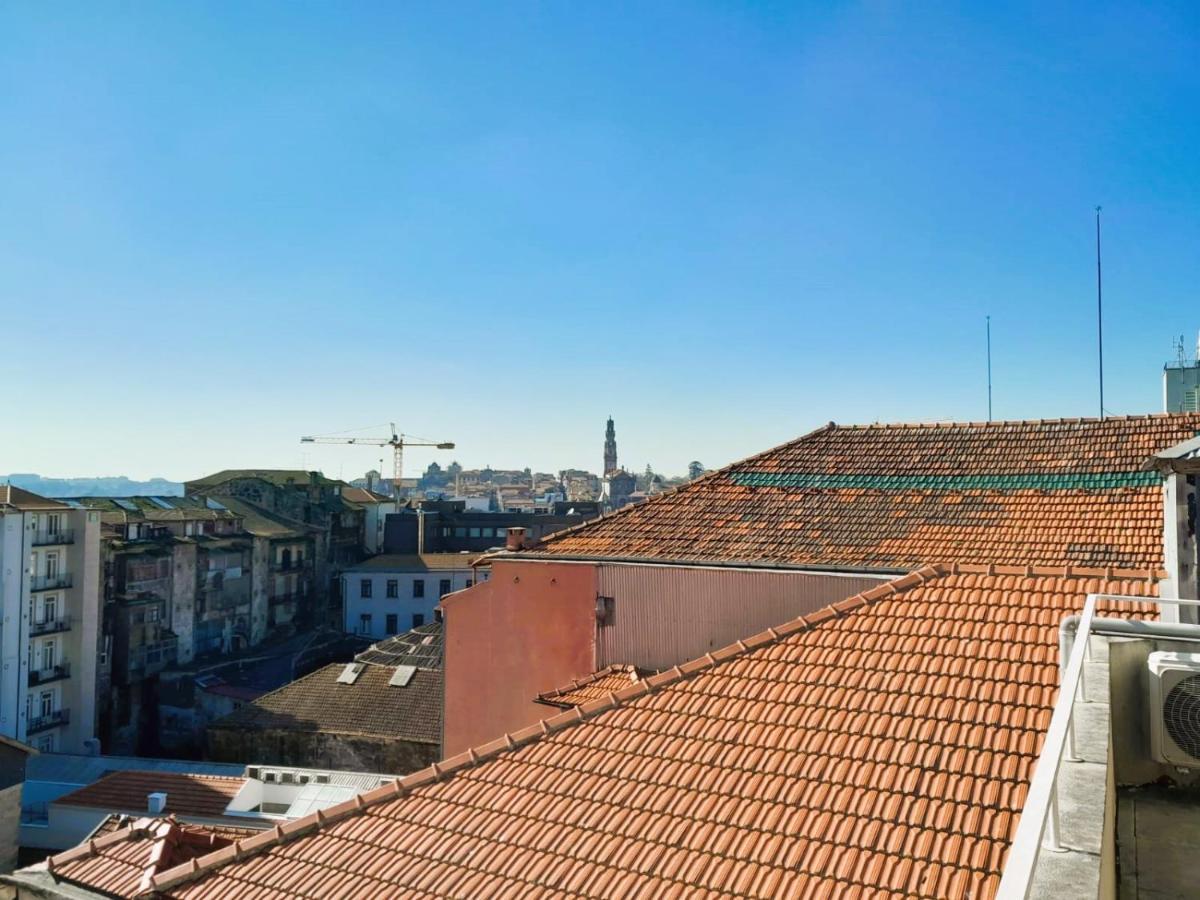 Asgard Oporto Downtown Apartments Εξωτερικό φωτογραφία