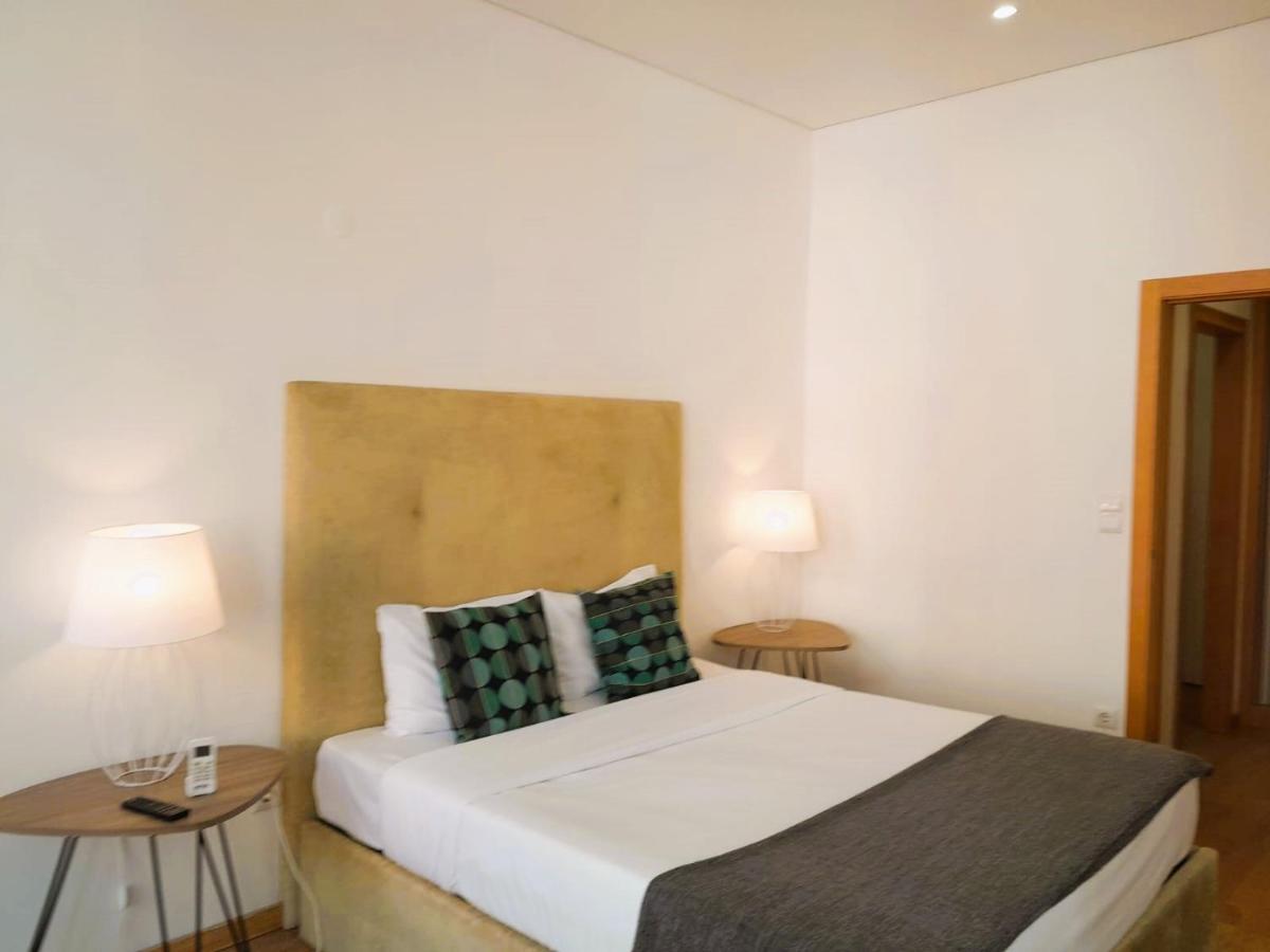 Asgard Oporto Downtown Apartments Εξωτερικό φωτογραφία