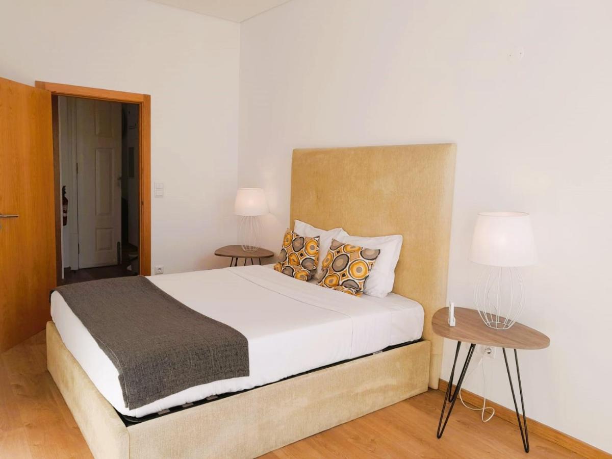 Asgard Oporto Downtown Apartments Εξωτερικό φωτογραφία