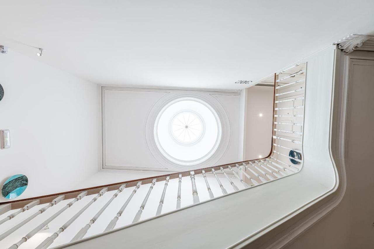 Asgard Oporto Downtown Apartments Εξωτερικό φωτογραφία