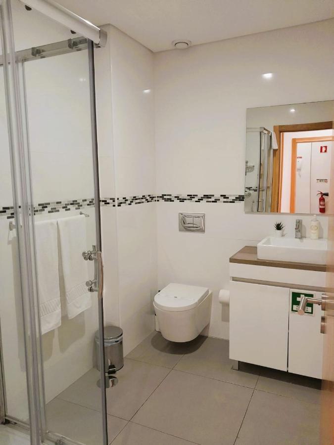 Asgard Oporto Downtown Apartments Εξωτερικό φωτογραφία
