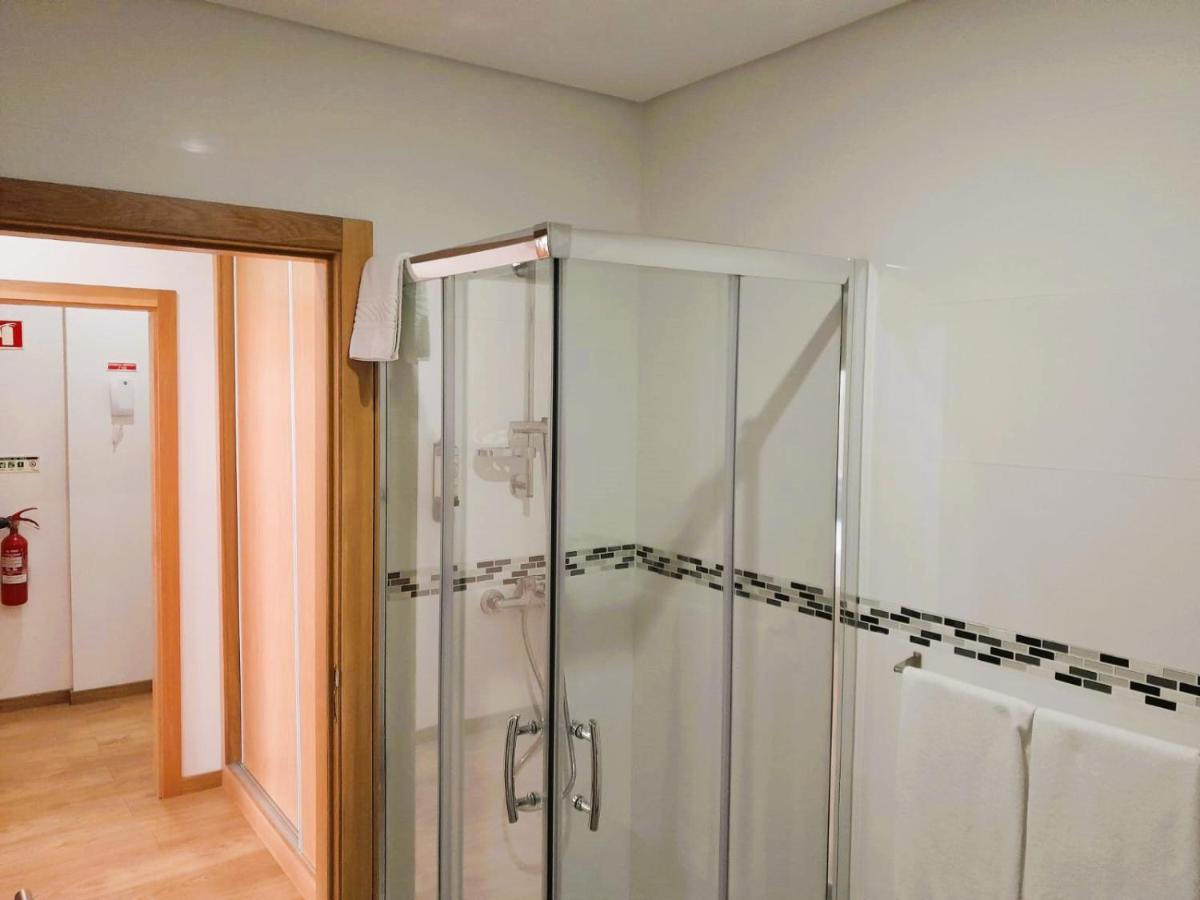 Asgard Oporto Downtown Apartments Εξωτερικό φωτογραφία